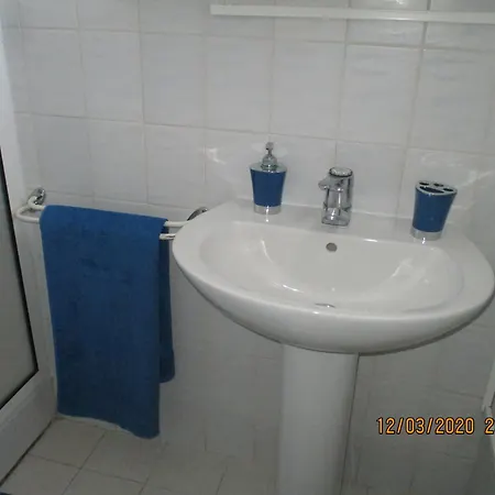 Villa Gaby