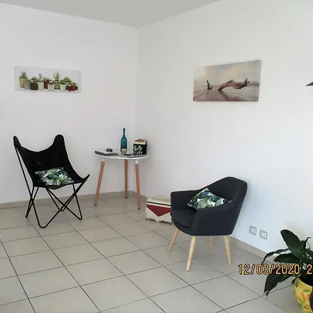 Villa Gaby