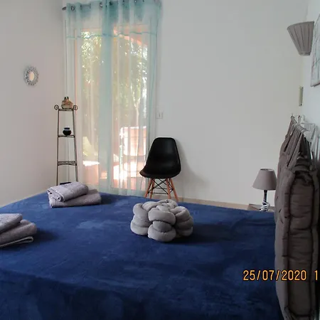 Villa Gaby *