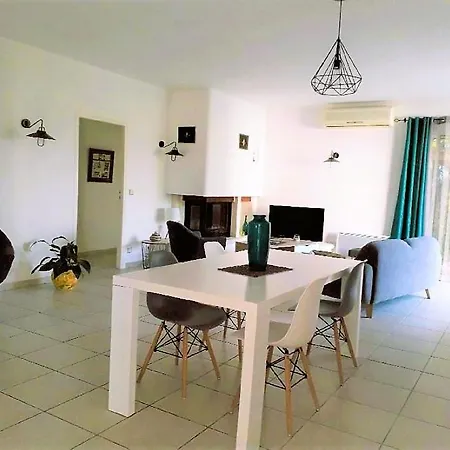 Villa Gaby