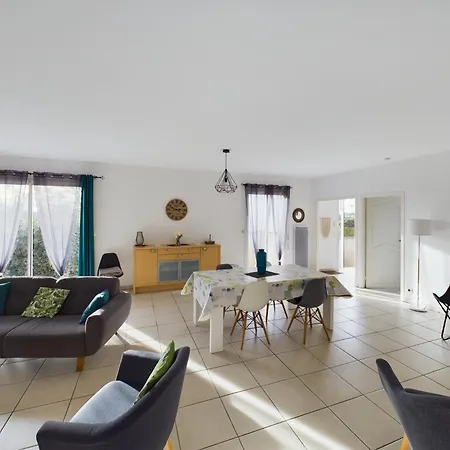 Villa Gaby Boujan-sur-Libron