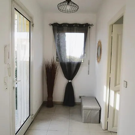 Villa Gaby