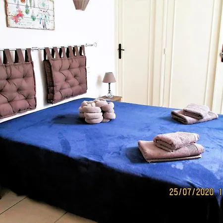 Villa Gaby *