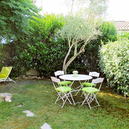 Villa Gaby *